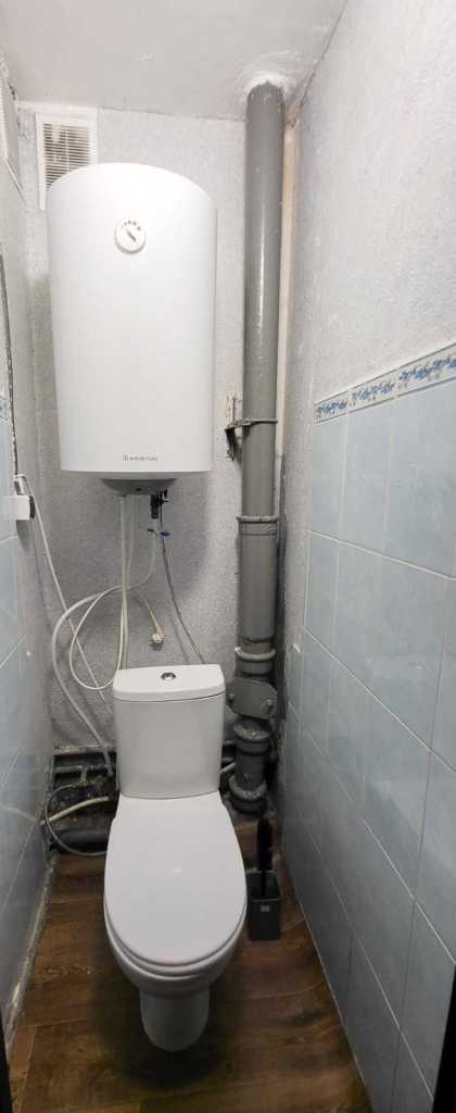 Аренда 2-комнатной квартиры 52 м², Архитектора Вербицкого ул., 6А