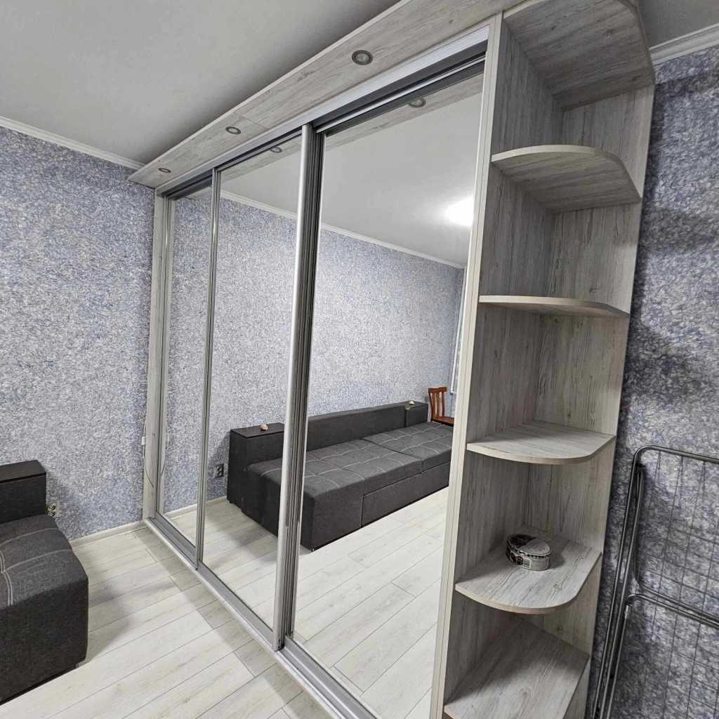 Аренда 2-комнатной квартиры 52 м², Архитектора Вербицкого ул., 6А