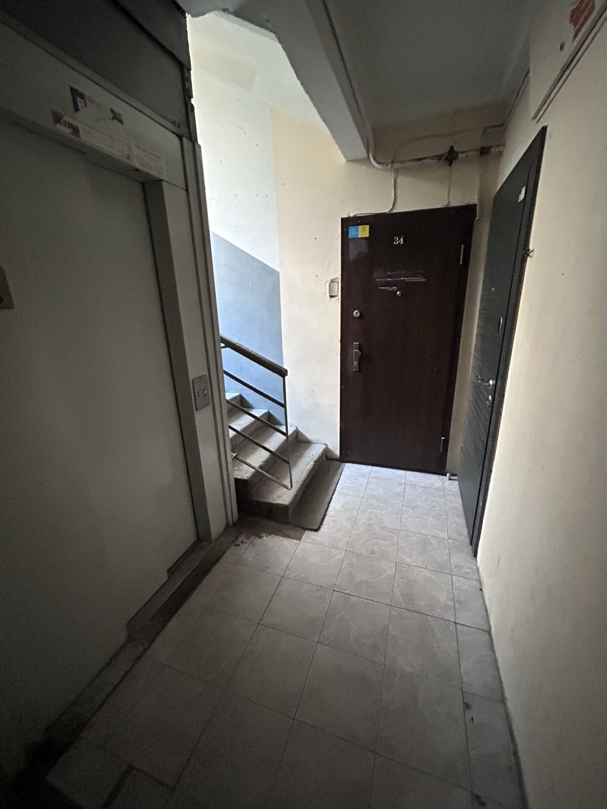 Продажа 3-комнатной квартиры 63.5 м², Игоревская ул., 2/6