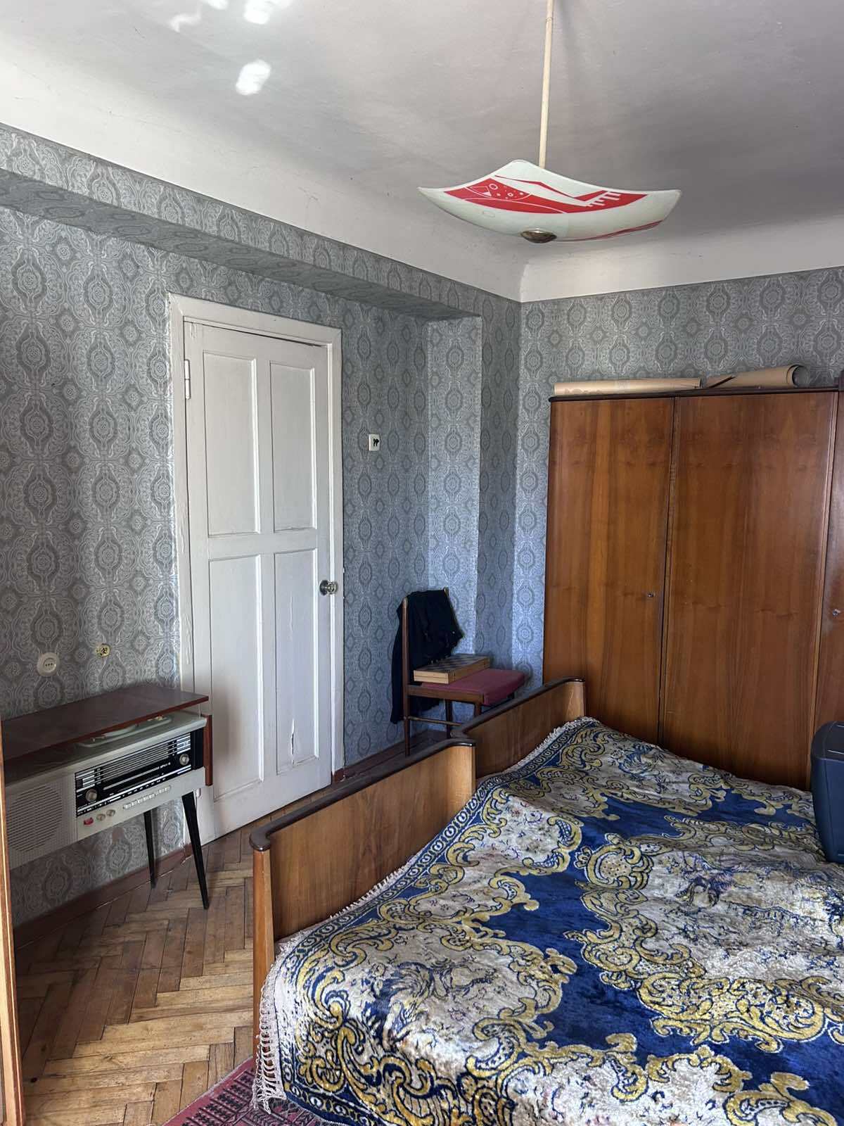 Продажа 3-комнатной квартиры 63.5 м², Игоревская ул., 2/6