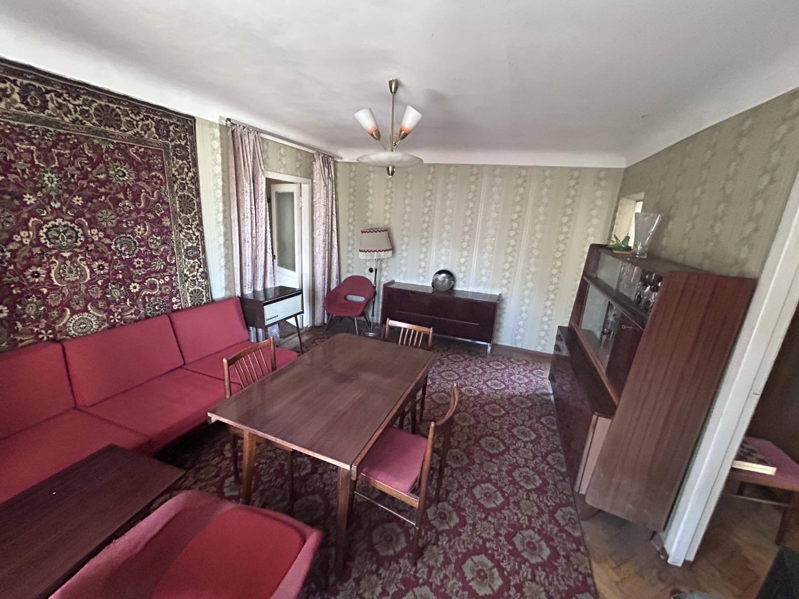 Продажа 3-комнатной квартиры 63.5 м², Игоревская ул., 2/6