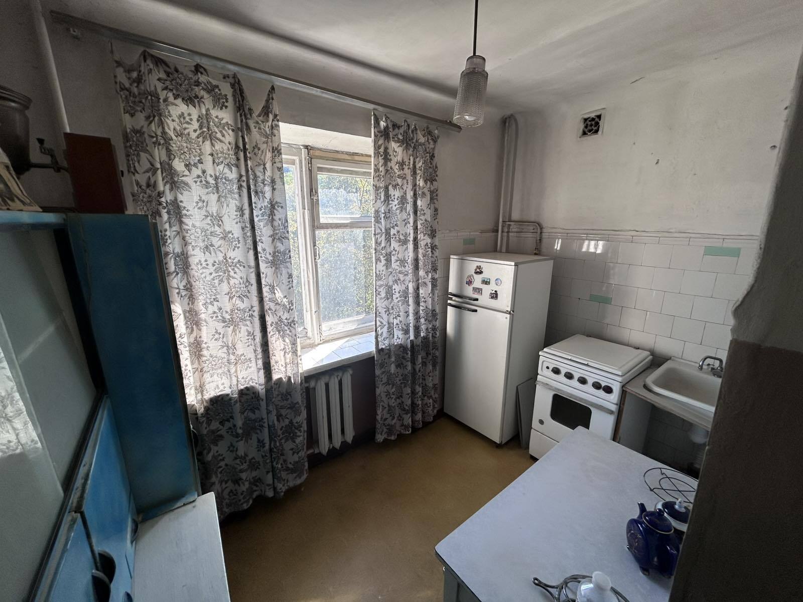 Продажа 3-комнатной квартиры 63.5 м², Игоревская ул., 2/6