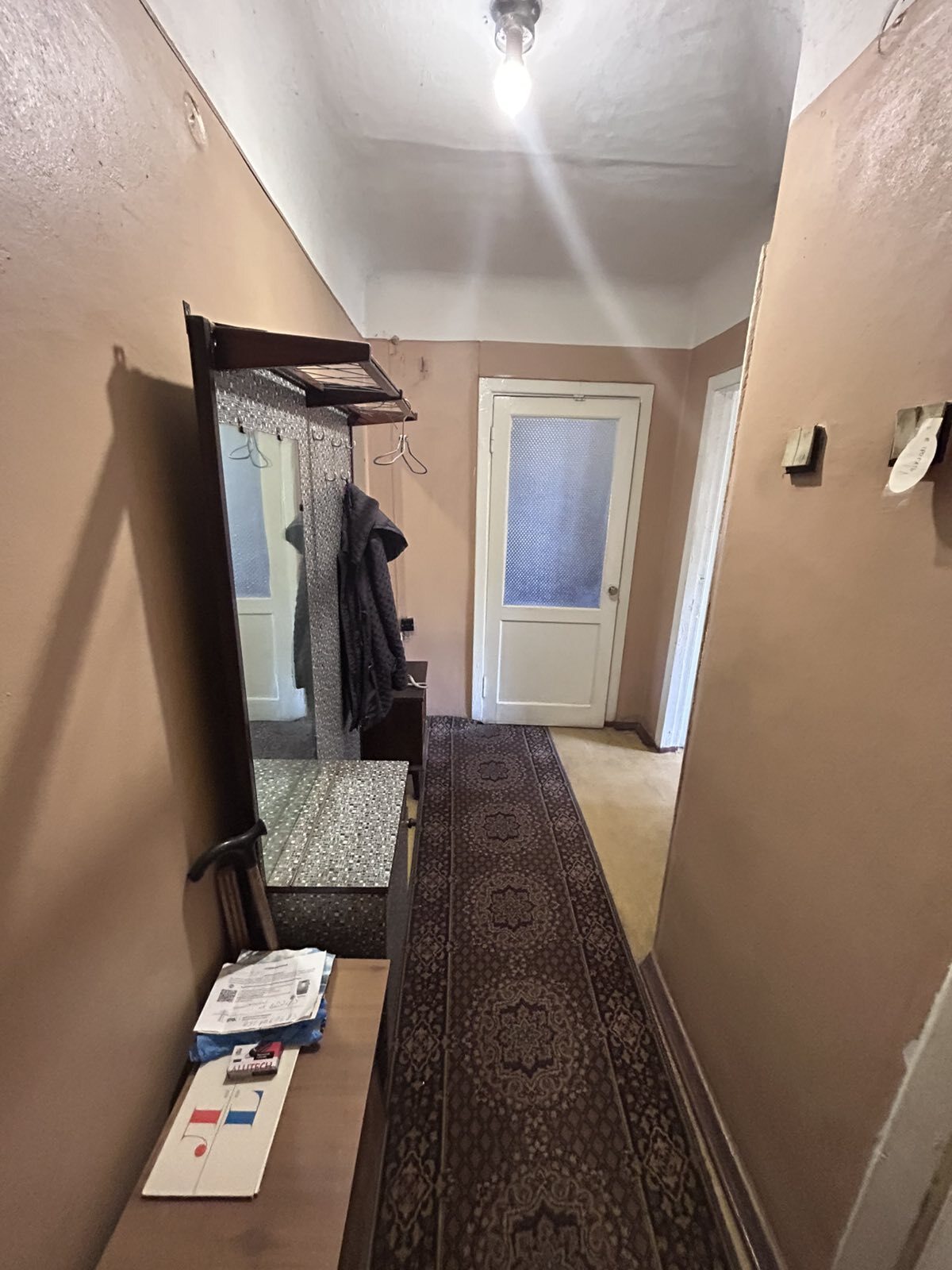 Продажа 3-комнатной квартиры 63.5 м², Игоревская ул., 2/6