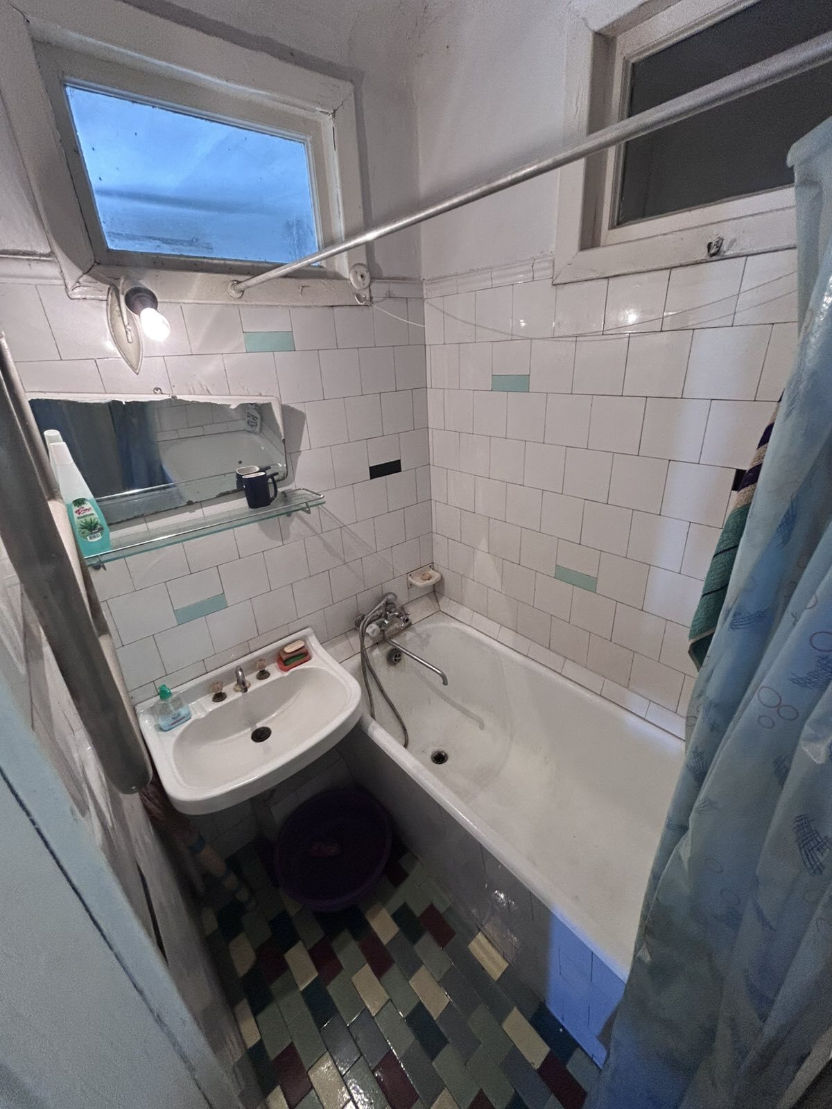Продажа 3-комнатной квартиры 63.5 м², Игоревская ул., 2/6