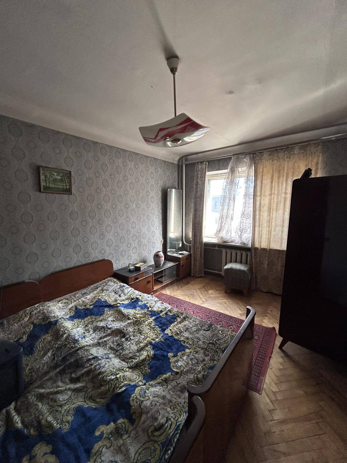 Продажа 3-комнатной квартиры 63.5 м², Игоревская ул., 2/6