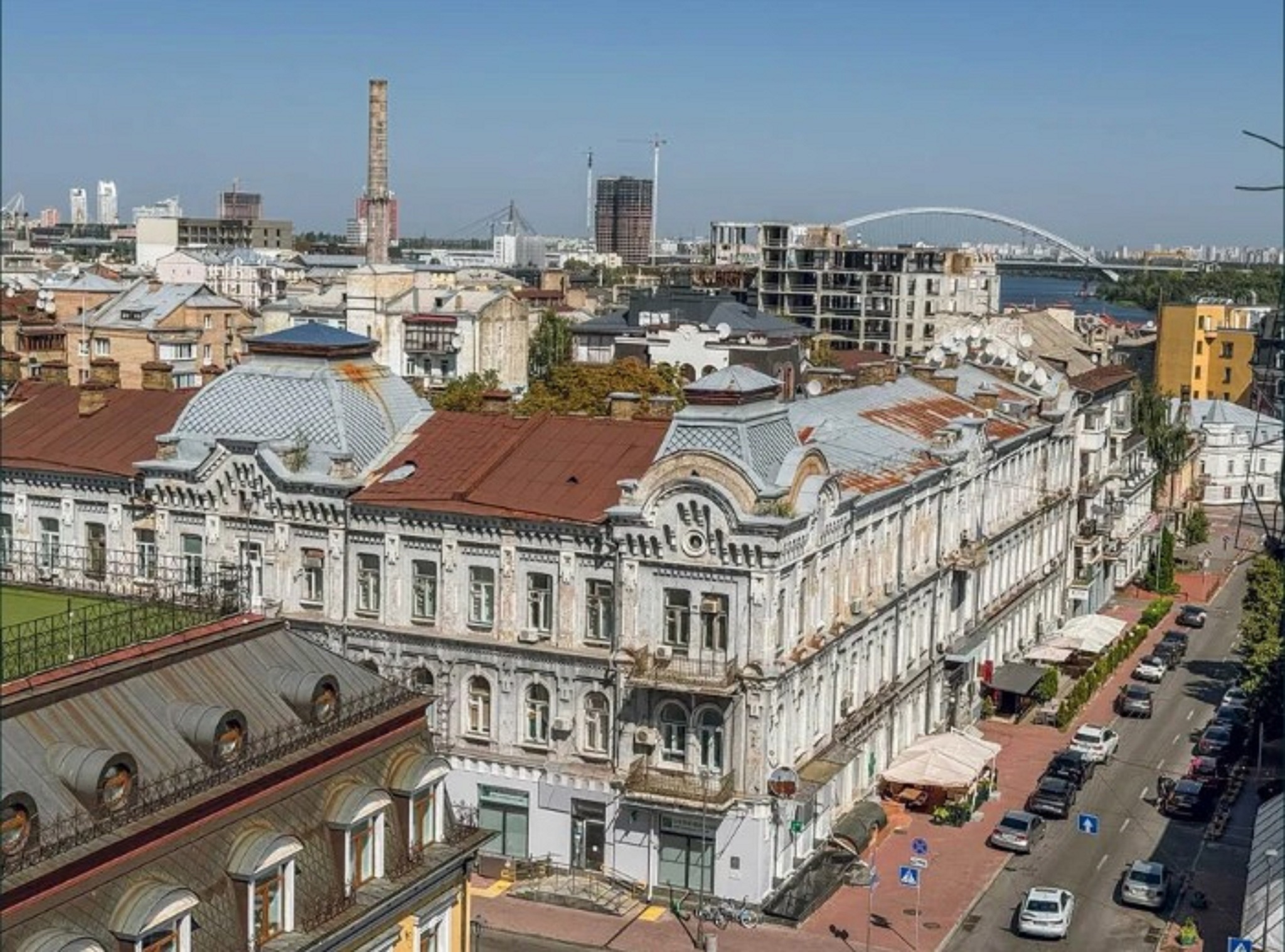 Продажа 3-комнатной квартиры 63.5 м², Игоревская ул., 2/6