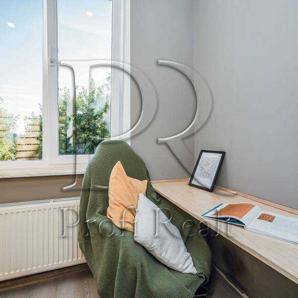 Продажа 1-комнатной квартиры 38 м², Зеленая ул., 16