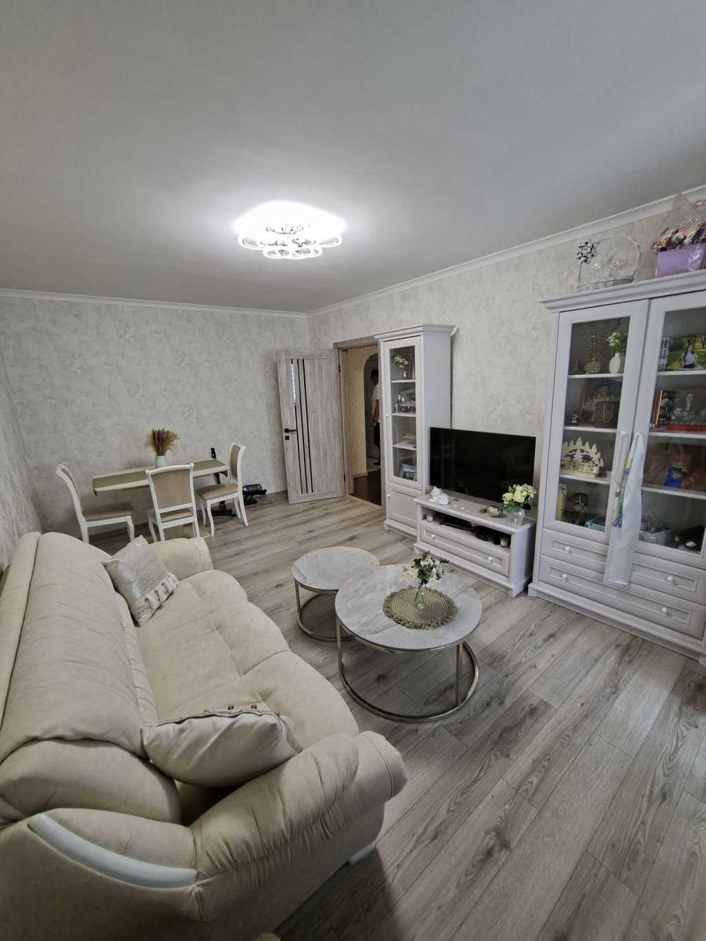 Продажа 3-комнатной квартиры 78 м², Оноре Де Бальзака ул., 56