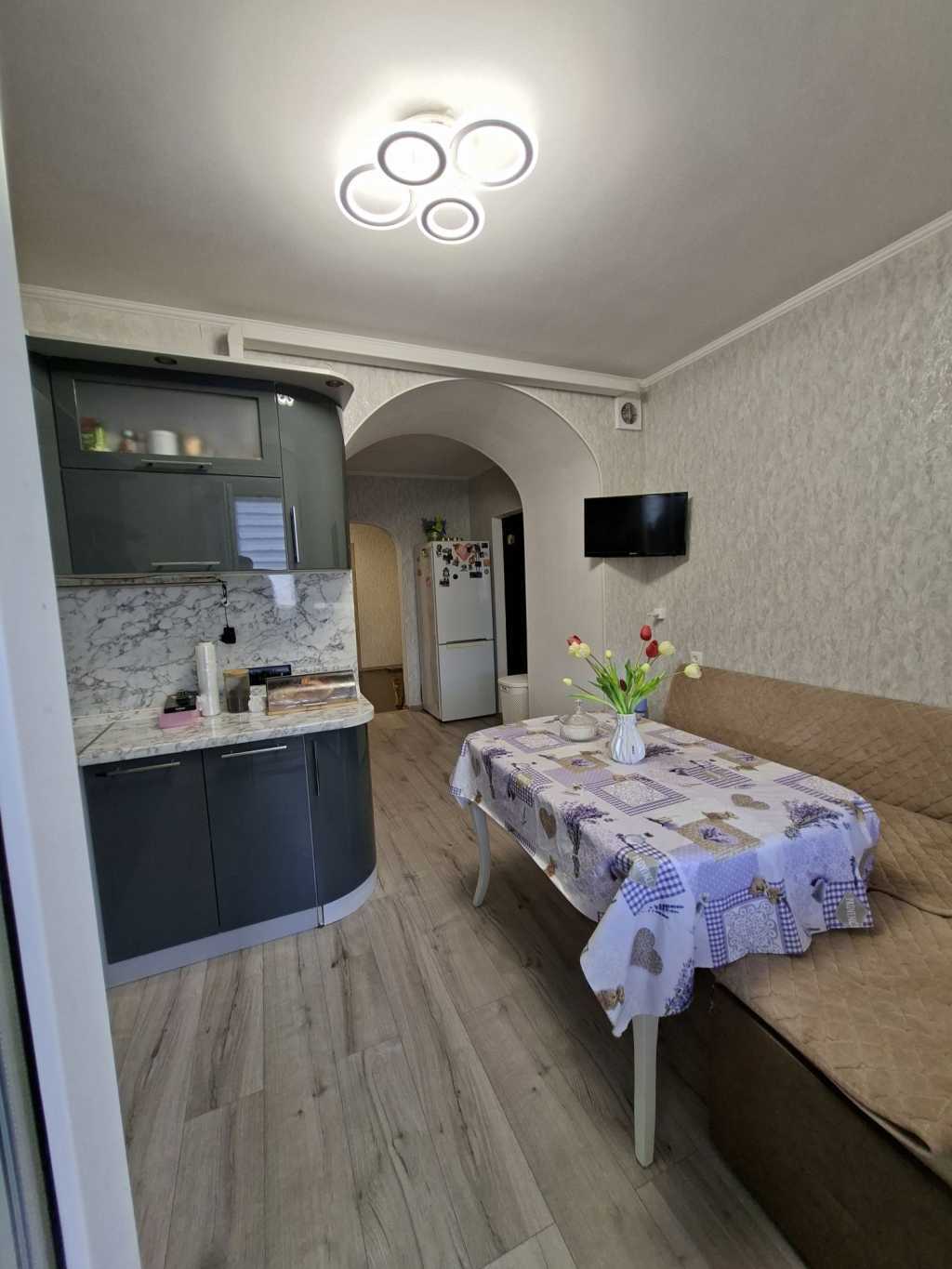 Продажа 3-комнатной квартиры 78 м², Оноре Де Бальзака ул., 56