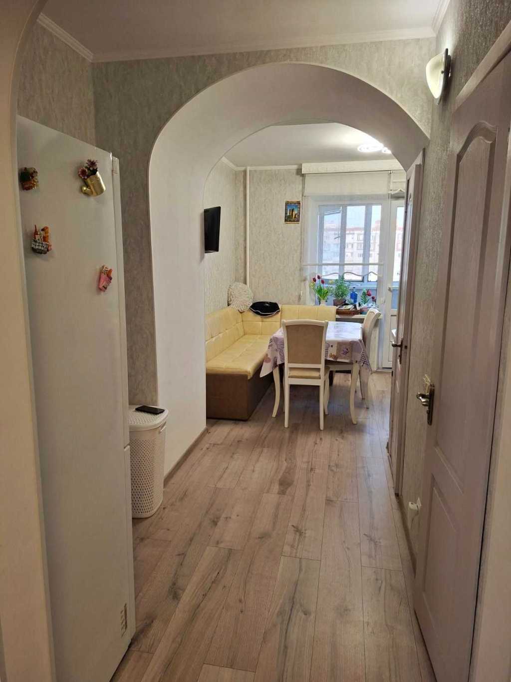 Продажа 3-комнатной квартиры 78 м², Оноре Де Бальзака ул., 56
