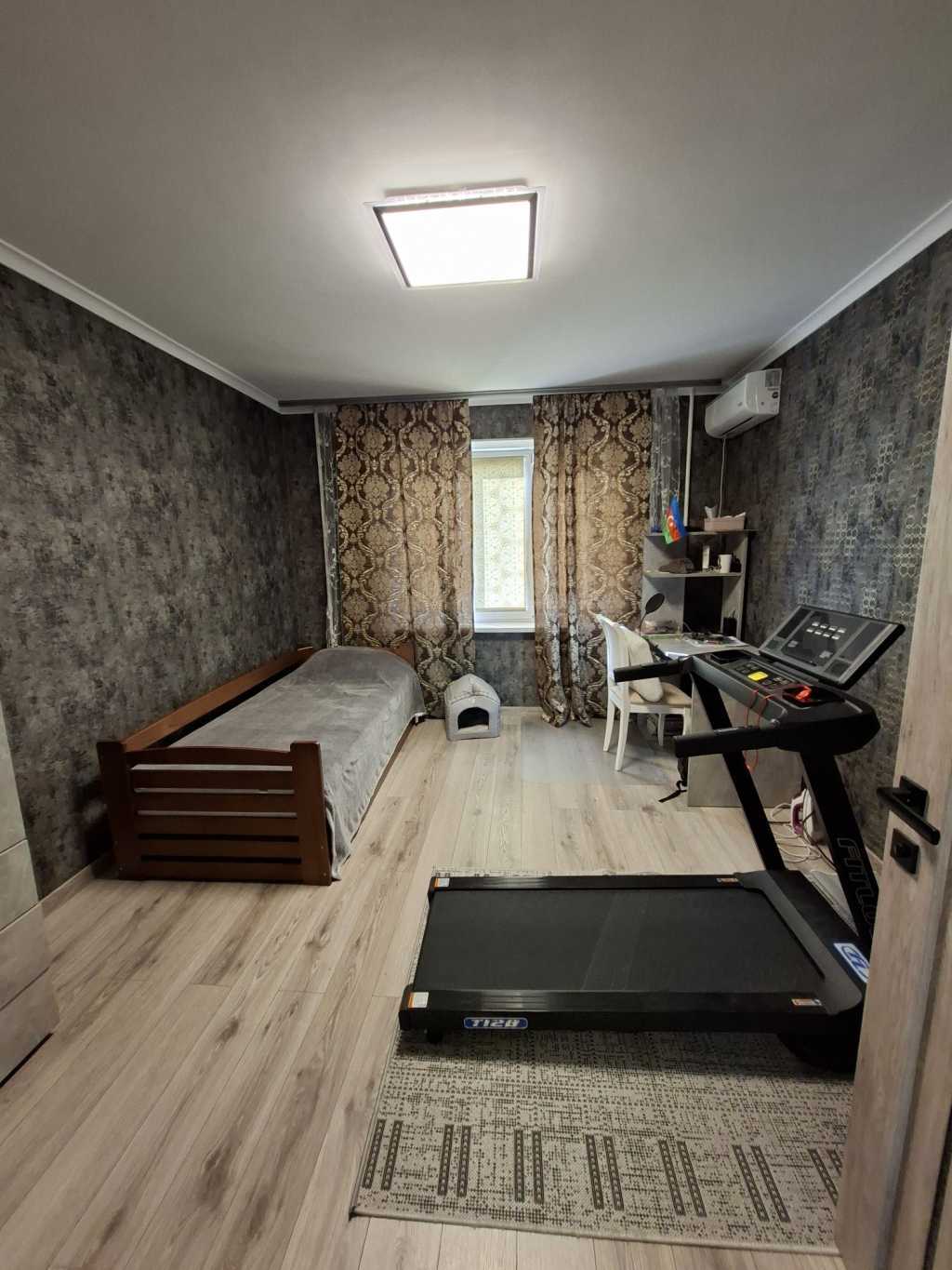 Продажа 3-комнатной квартиры 78 м², Оноре Де Бальзака ул., 56
