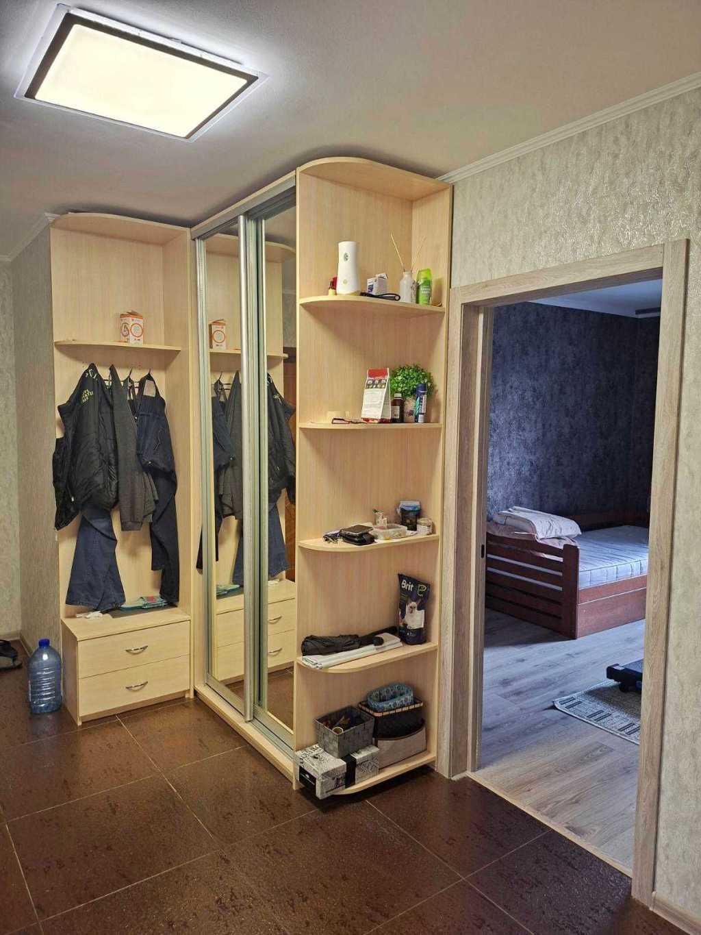 Продажа 3-комнатной квартиры 78 м², Оноре Де Бальзака ул., 56