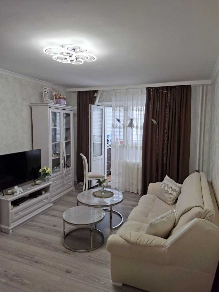 Продажа 3-комнатной квартиры 78 м², Оноре Де Бальзака ул., 56