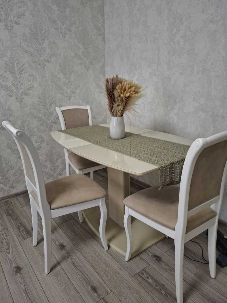 Продажа 3-комнатной квартиры 78 м², Оноре Де Бальзака ул., 56