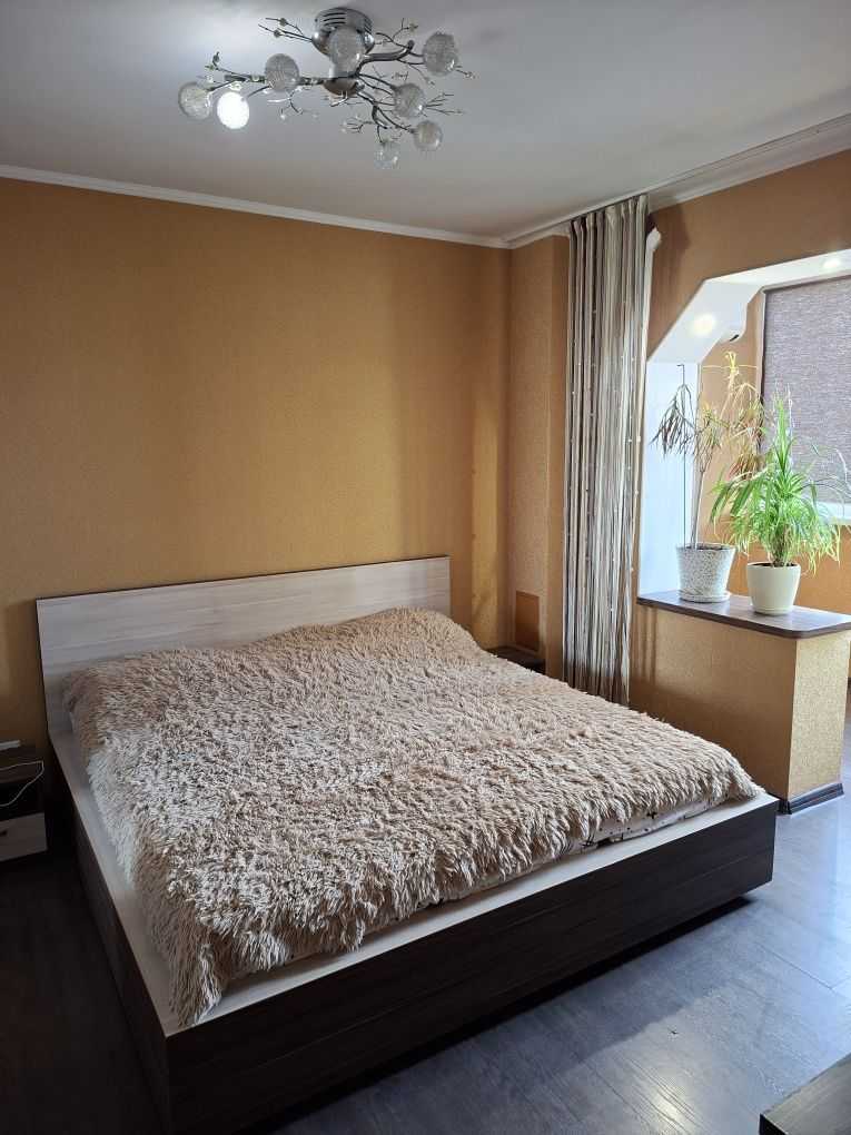 Продажа 3-комнатной квартиры 78 м², Оноре Де Бальзака ул., 56