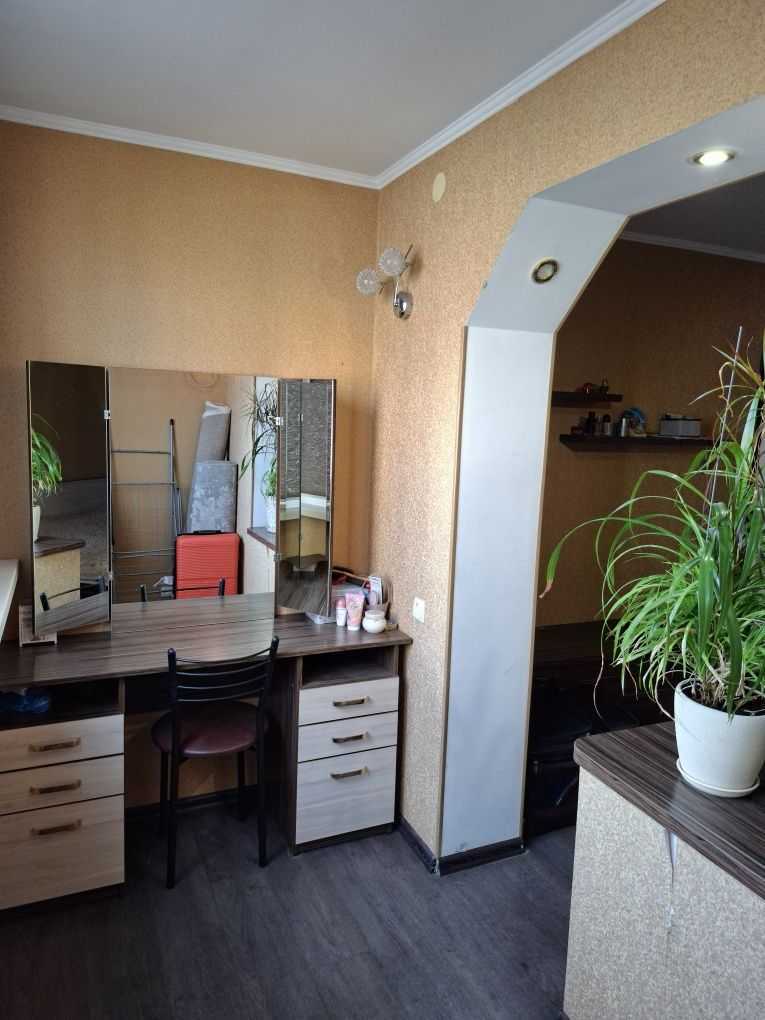 Продажа 3-комнатной квартиры 78 м², Оноре Де Бальзака ул., 56