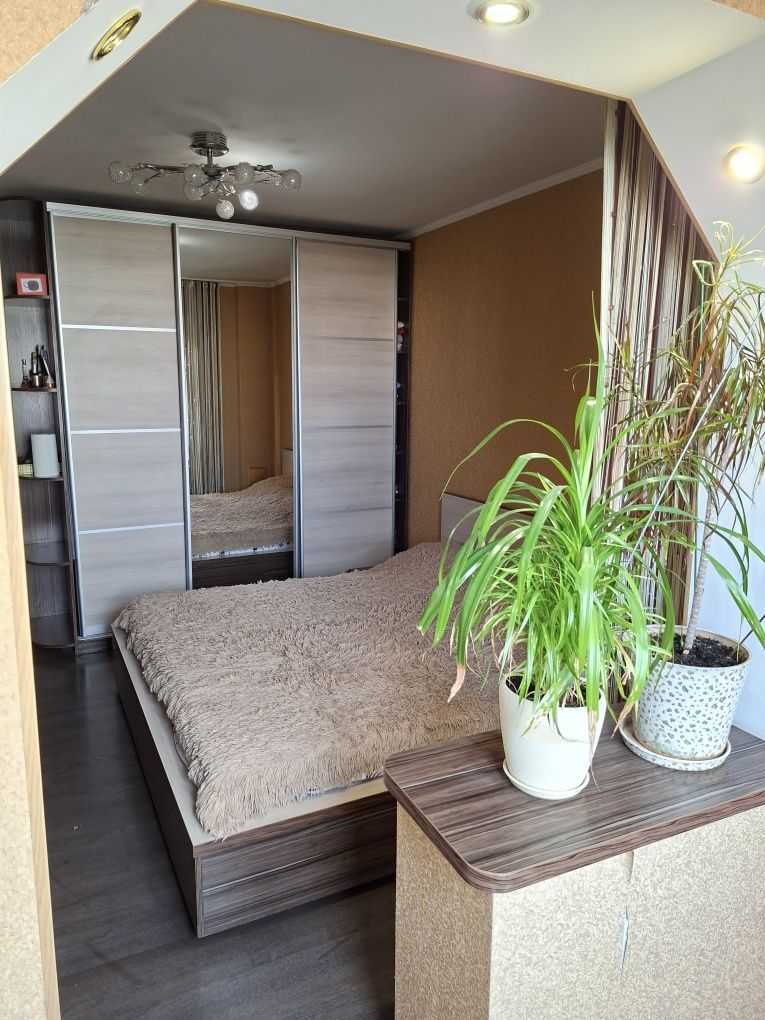 Продажа 3-комнатной квартиры 78 м², Оноре Де Бальзака ул., 56