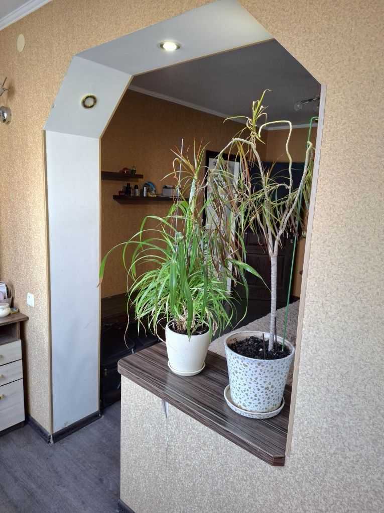 Продажа 3-комнатной квартиры 78 м², Оноре Де Бальзака ул., 56