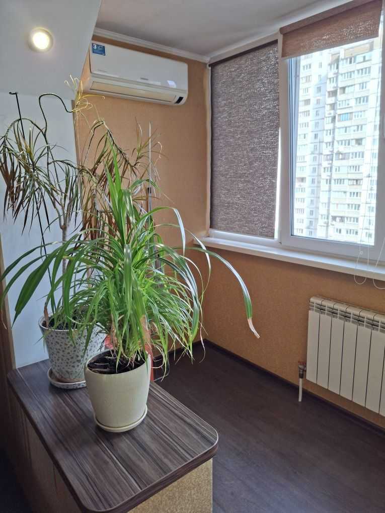 Продажа 3-комнатной квартиры 78 м², Оноре Де Бальзака ул., 56