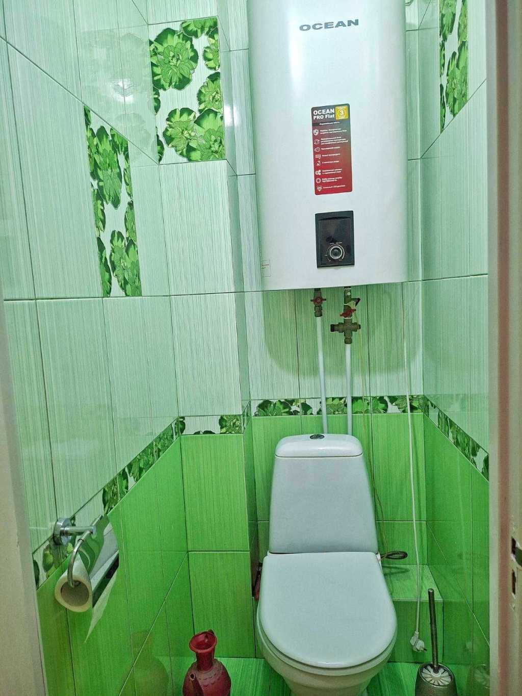 Продажа 3-комнатной квартиры 78 м², Оноре Де Бальзака ул., 56