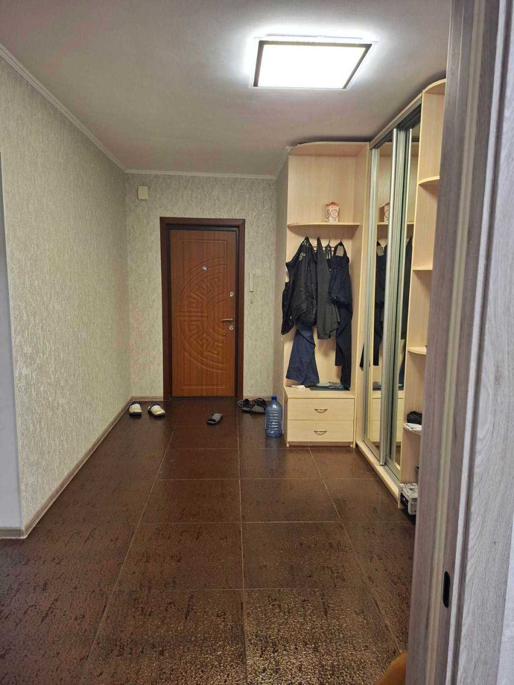 Продажа 3-комнатной квартиры 78 м², Оноре Де Бальзака ул., 56