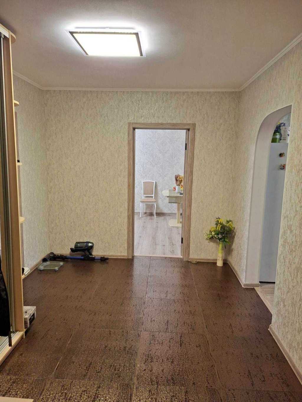 Продажа 3-комнатной квартиры 78 м², Оноре Де Бальзака ул., 56