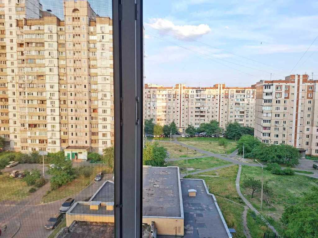 Продажа 3-комнатной квартиры 78 м², Оноре Де Бальзака ул., 56