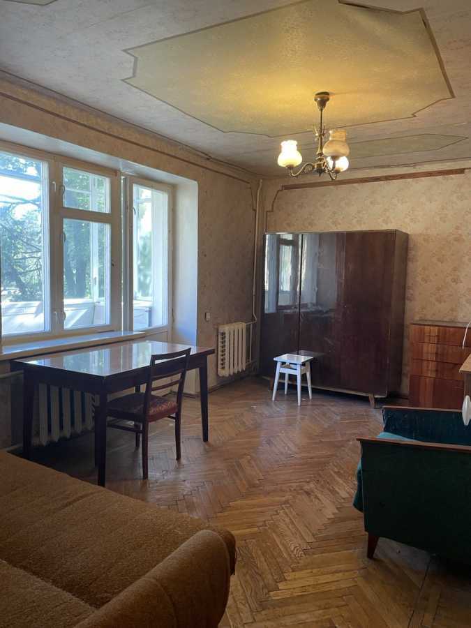 Продажа 2-комнатной квартиры 44.4 м², Алма-Атинская ул., 68А