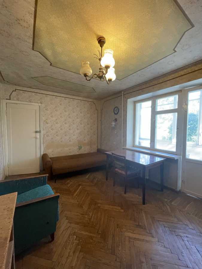 Продажа 2-комнатной квартиры 44.4 м², Алма-Атинская ул., 68А