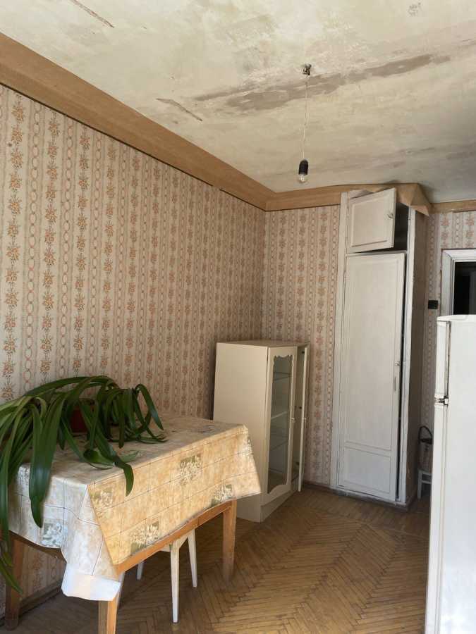 Продажа 2-комнатной квартиры 44.4 м², Алма-Атинская ул., 68А