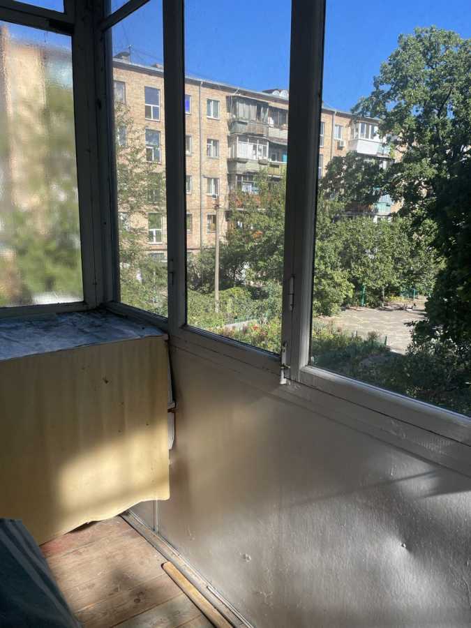 Продажа 2-комнатной квартиры 44.4 м², Алма-Атинская ул., 68А