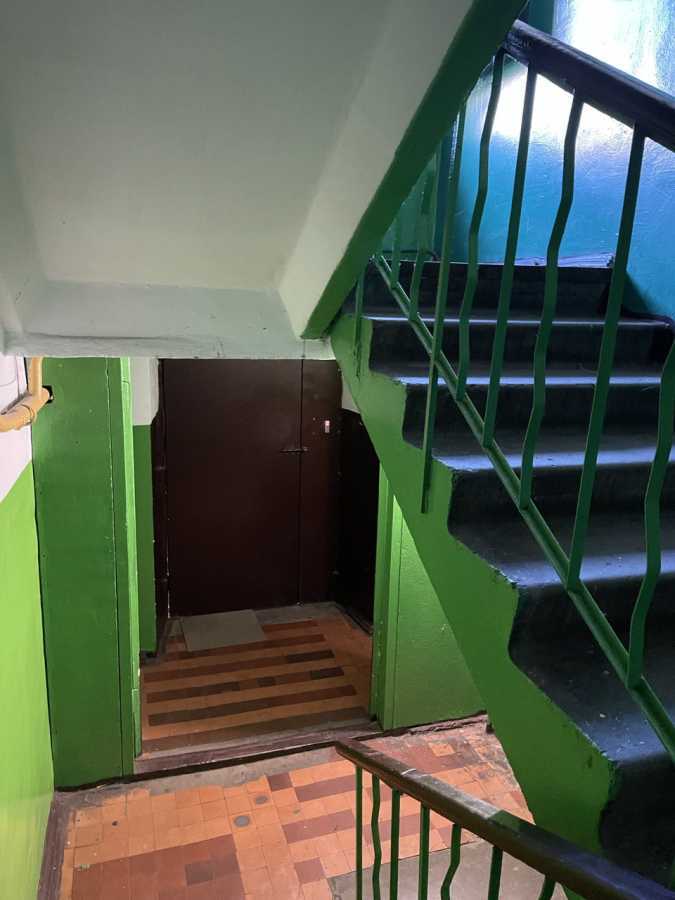 Продажа 2-комнатной квартиры 44.4 м², Алма-Атинская ул., 68А