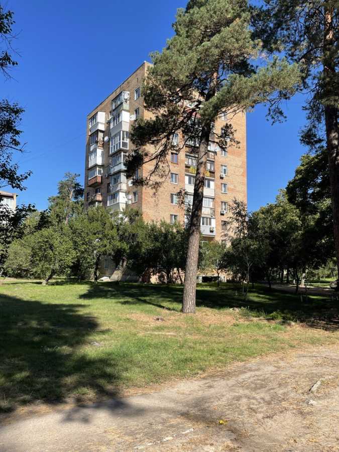 Продажа 2-комнатной квартиры 44.4 м², Алма-Атинская ул., 68А