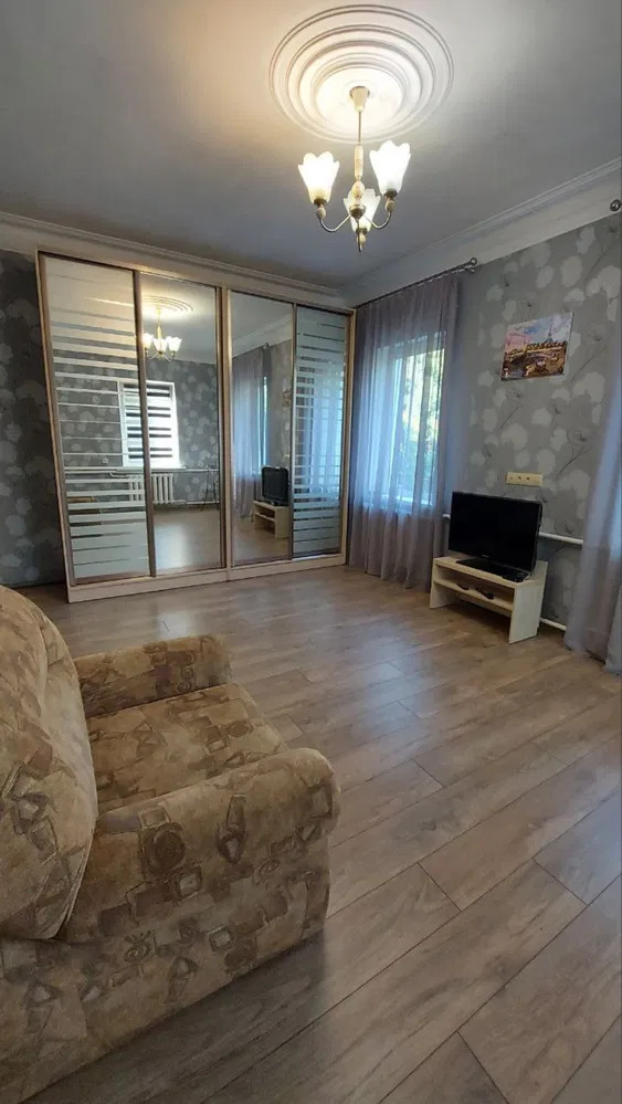 Оренда дуплексу 67 м², Святошинська вул.
