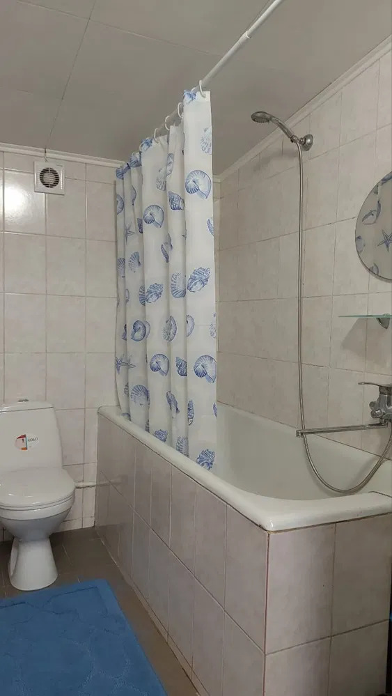 Оренда дуплексу 67 м², Святошинська вул.