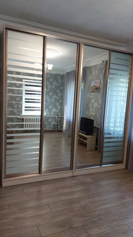 Оренда дуплексу 67 м², Святошинська вул.