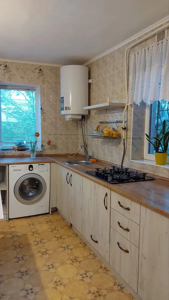 Оренда дуплексу 67 м², Святошинська вул.