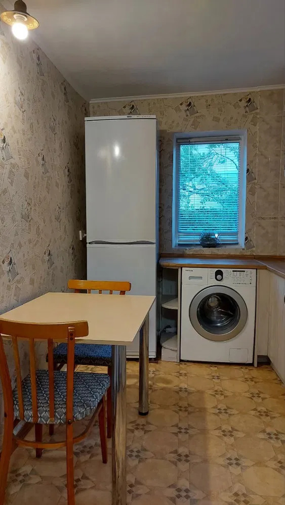 Оренда дуплексу 67 м², Святошинська вул.