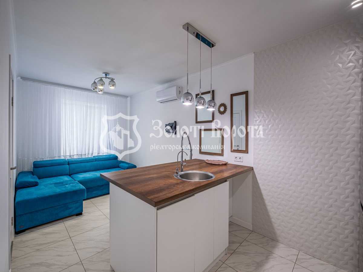 Продажа 2-комнатной квартиры 58.6 м², Доковская ул., 10к10