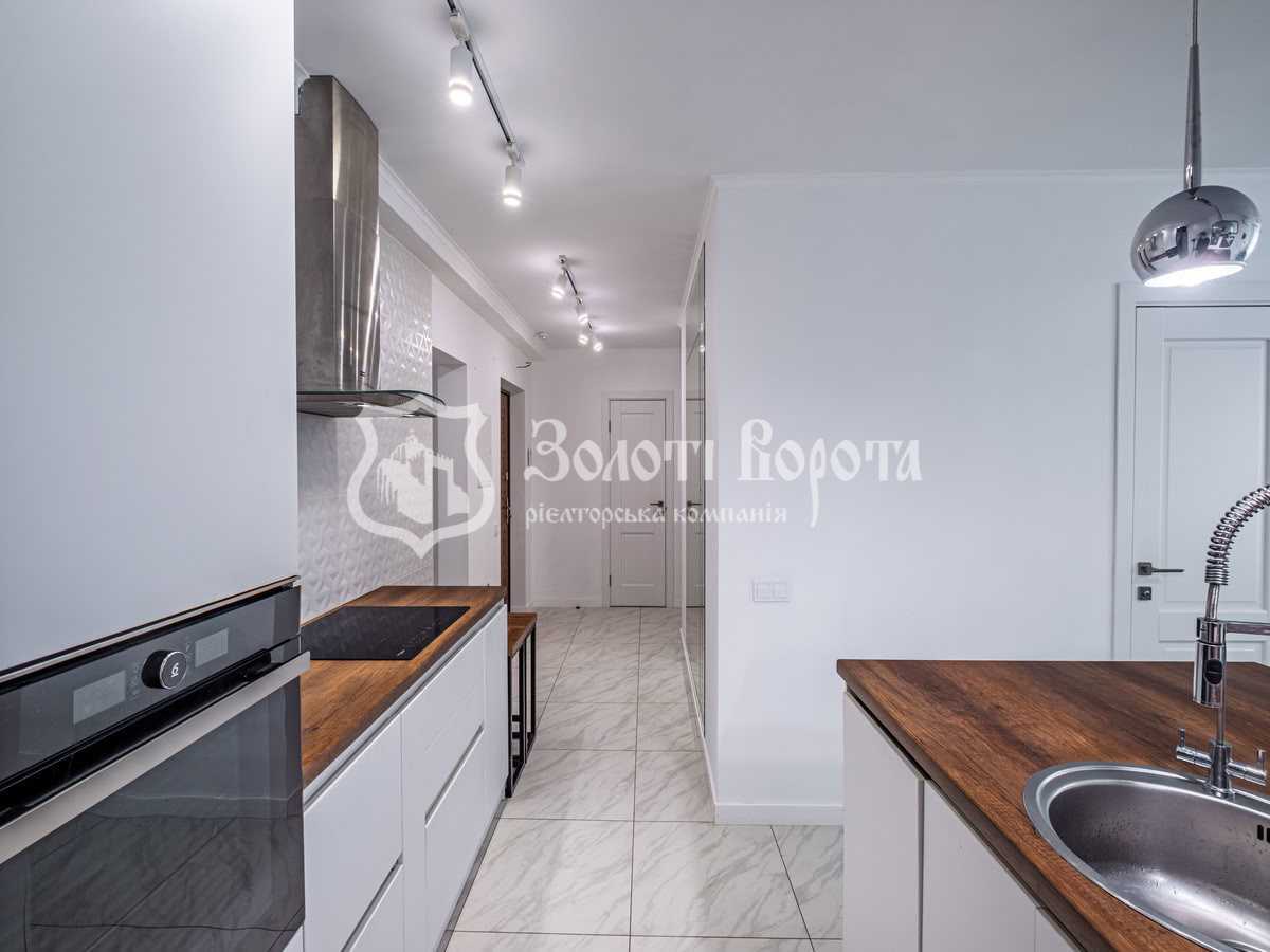 Продажа 2-комнатной квартиры 58.6 м², Доковская ул., 10к10
