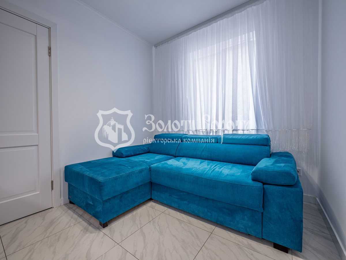 Продажа 2-комнатной квартиры 58.6 м², Доковская ул., 10к10