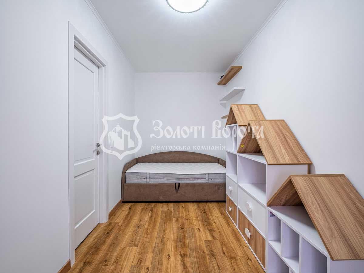 Продажа 2-комнатной квартиры 58.6 м², Доковская ул., 10к10