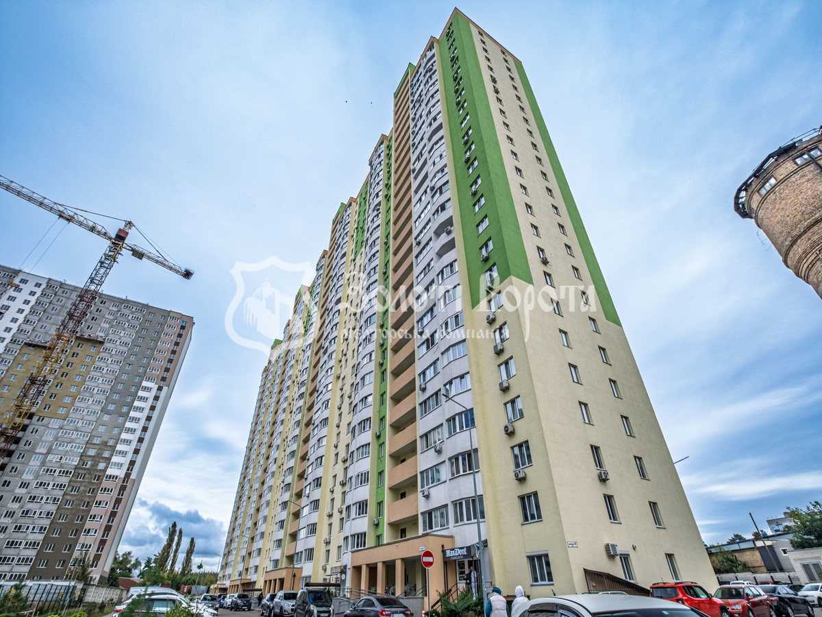 Продажа 2-комнатной квартиры 58.6 м², Доковская ул., 10к10