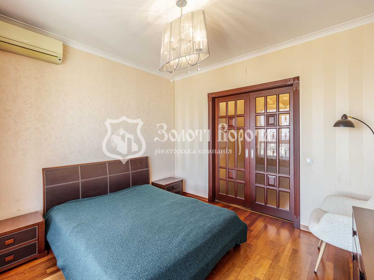 Продажа 2-комнатной квартиры 86.7 м², Валерия Лобановского просп., 4А