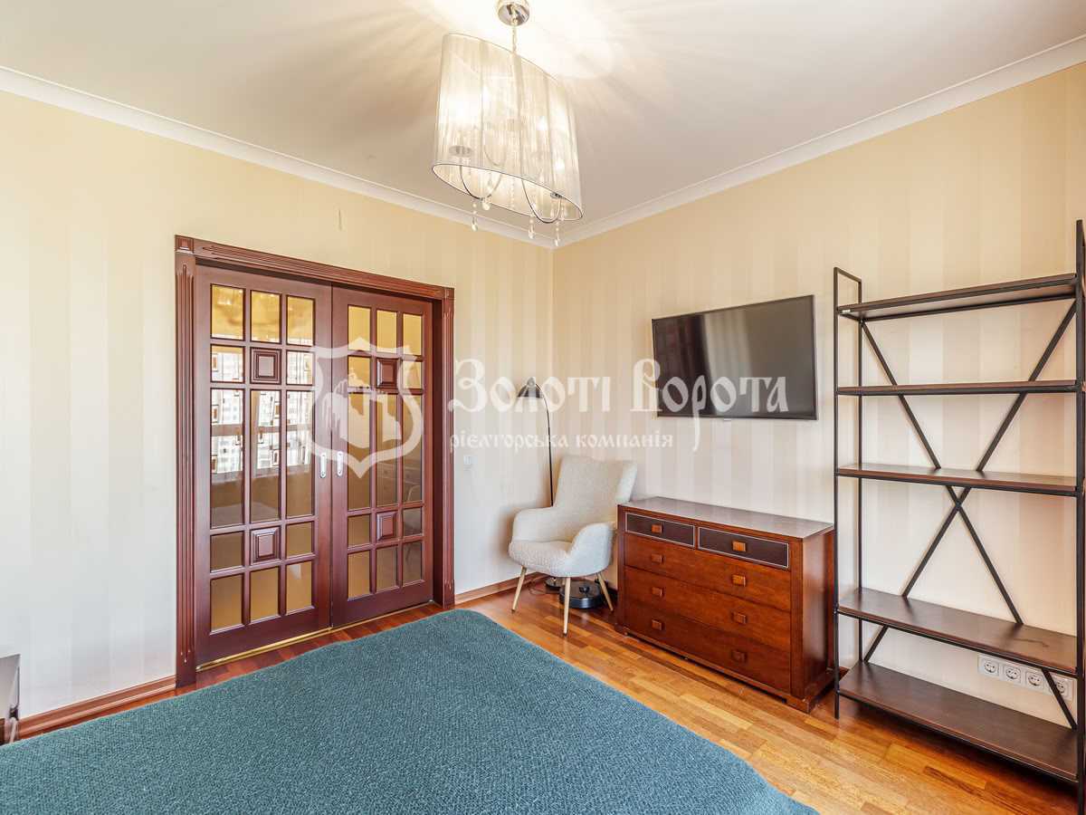 Продажа 2-комнатной квартиры 86.7 м², Валерия Лобановского просп., 4А