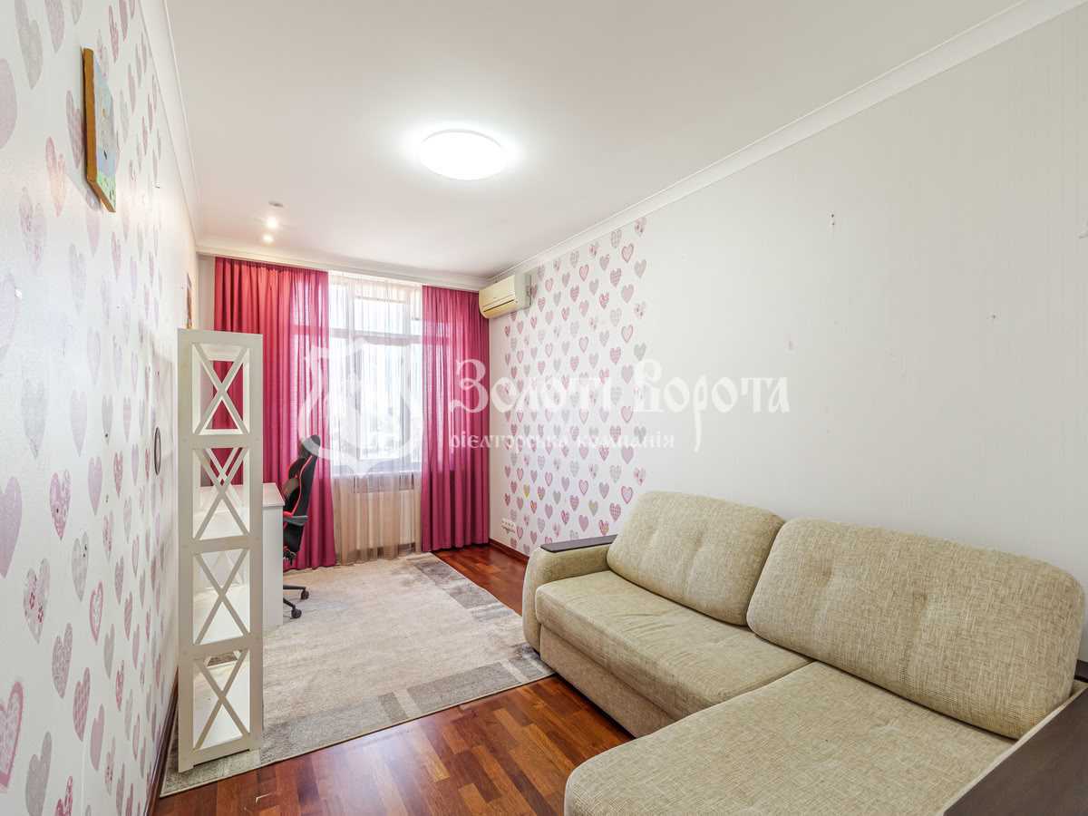 Продажа 2-комнатной квартиры 86.7 м², Валерия Лобановского просп., 4А