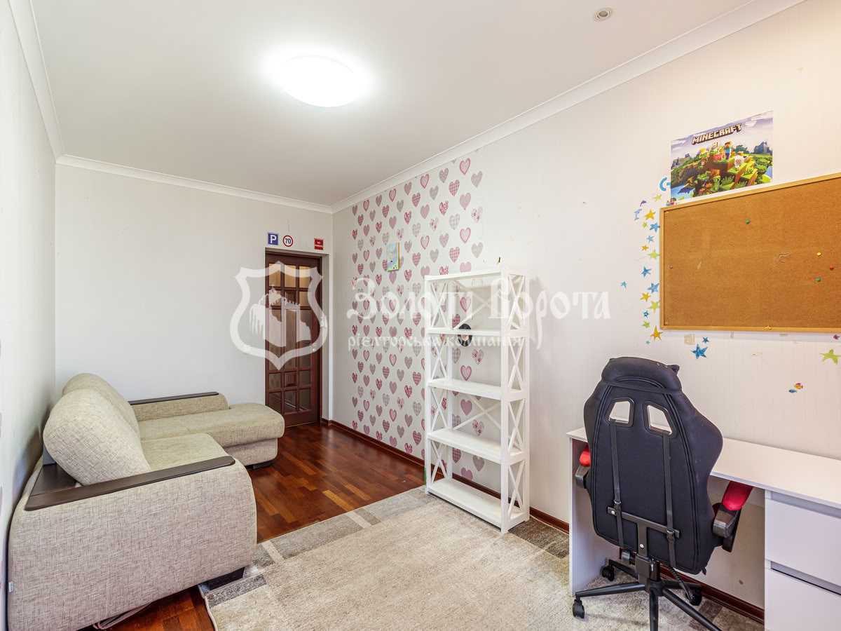 Продажа 2-комнатной квартиры 86.7 м², Валерия Лобановского просп., 4А