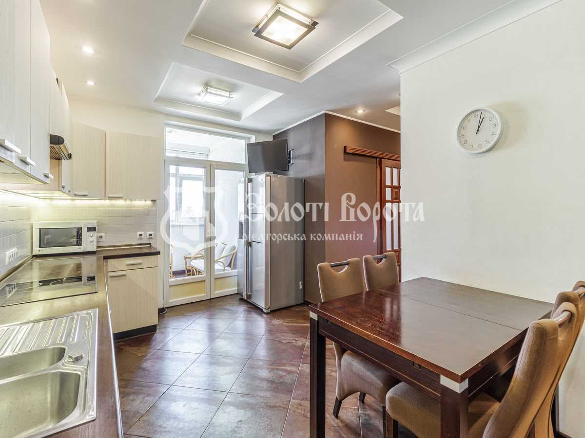 Продажа 2-комнатной квартиры 86.7 м², Валерия Лобановского просп., 4А