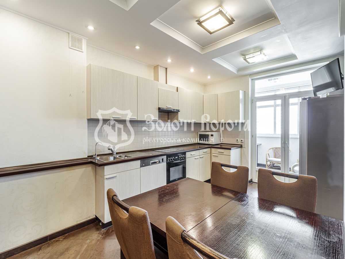 Продажа 2-комнатной квартиры 86.7 м², Валерия Лобановского просп., 4А