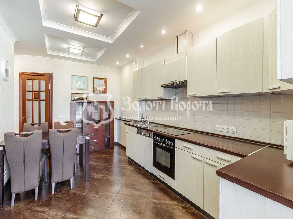 Продажа 2-комнатной квартиры 86.7 м², Валерия Лобановского просп., 4А